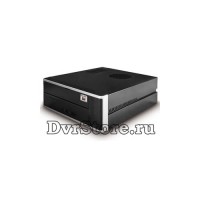 Видеосервер EWCLID PRO 8IP с лицензией на 8 IP камер разрешения от HDTV 720p (1280*800) до HDTV 1080p (1920*1080) и выше