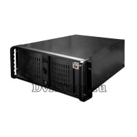 Цифровой видеорегистратор EWCLID PRO 48MF на 48 камер