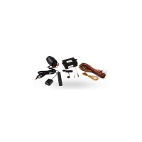 Автомобильная охранная сигнализация ATHOS CA-2103