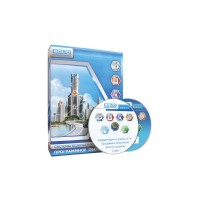 Интегрированная система контроля и диспетчеризации объекта SCADA 