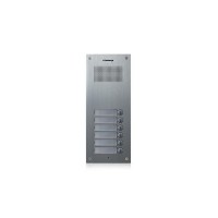 Вызывная панель DR-6UM