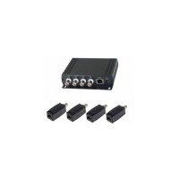 Комплект (IP01(4шт.)+IP01H(1шт.), для передачи IP01K
