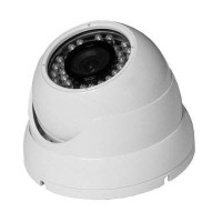 Купольная AHD камера Altcam DDF11IR с ИК подсветкой 20 метров и разрешением 1 Мпикс
