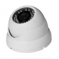 Купольная AHD камера Altcam DDF11IR с ИК подсветкой 20 метров и разрешением 1 Мпикс