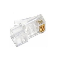 Штекер RJ45 APJ11(100)