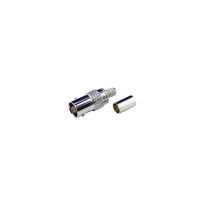 Розетка BNC APBC03-5G(100)