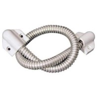 Гибкий переход 8 мм металл