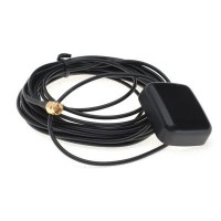 Миниатюрная активная ГЛОНАСС / GPS антенна BSP-GG-C74
