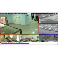 Настройка комплекса Macroscop