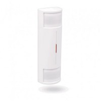 JA-186P Беспроводной двух-лучевой ИК детектор (защита от животных)