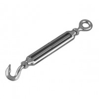 Талреп М5 (крюк-кольцо) для крепления троса