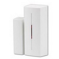 JA-183M Миниатюрный магнитоконтактный извещатель. Частота 868 MHz. Литиевая батарея  в комплекте