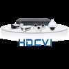 Видеорегистраторы HD-CVI