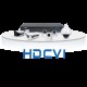 Видеорегистраторы HD CVI