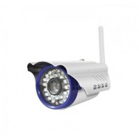 AltCam ICF11IR-WF Уличная IP Wi-Fi видеокамера