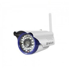 AltCam ICF11IR-WF Уличная IP Wi-Fi видеокамера