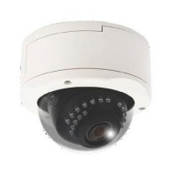 Купольная уличная IP камера ACE-Vision ACV-912MPXIP 5 Мпикс и варифокальный объектив 2.8 - 12 мм и ИК подсветка