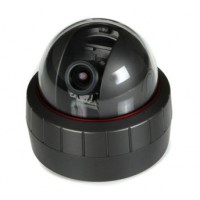 Купольная сетевая IP камера NCDi-1300P