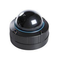 Купольная IP камера NCD-1300P