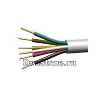 Кабель КСВВ 6х0.5