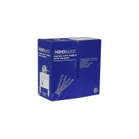 Кабель UTP cat.5e 4 пары (305 м) NEOMAX indoor