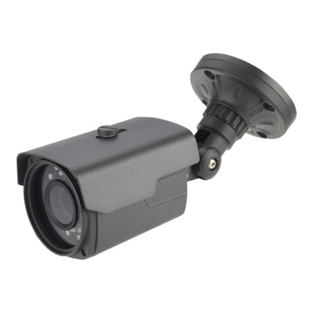 Комплект видеонаблюдения Parking-3IRV AHD-2 Мпикс для автостоянки с записью в ночное время