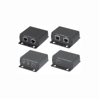 Комплект (передатчик HE01ET + приемник HE01ER) HE01E