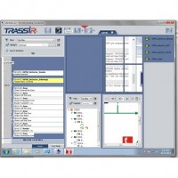 Настройка Trassir