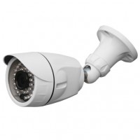 Уличная IP камера AltCam ICF23IR 2 Мпикс с ИК подсветкой 20 метров