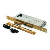 Замок врезной CISA 12011.60.0