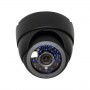 Купольная цветная антивандальная AHD видеокамера Altcam DDMF11IR с разрешением 720P и объективом 3,6мм