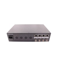 Пассивный 4-х канальный приемник RP-4CP/S