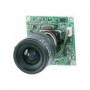 Цветная бескорпусная камера ACE-Vision ACV-322AHDVA с разрешением 1280 ТВЛ (AHD)