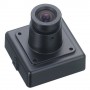 Цветная мини камера Ace-Vision ACV-322AHDQ с разрешением 1280 ТВЛ (AHD) и с функциями 3D-DNR, Digital WDR