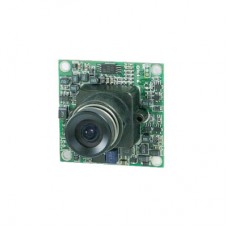 Цветная бескорпусная камера ACE-Vision ACV-322DNM с разрешением 700 ТВЛ и минимальной чувствительностью 0.0001 Лк