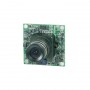 Цветная бескорпусная камера ACE-Vision ACV-322DNM с разрешением 700 ТВЛ и минимальной чувствительностью 0.0001 Лк