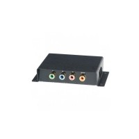 Комплект пасивных устройств YE01D (CV01A)