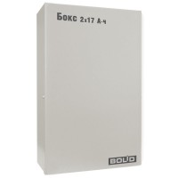 Бокс-12/34М5-Р (Бокс-12 исп.01)
