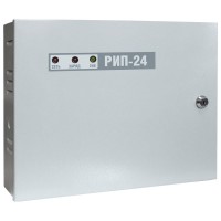 Резервированный источник питания РИП-24 (исп.01)П