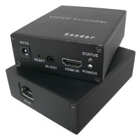 Комплект для передачи HDMI TLN-Hi/1+RLN-Hi/1