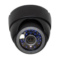AltCam DDMF41IR Купольная антивандальная AHD-видеокамера