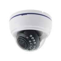 AltCam DDV41IR Купольная AHD-видеокамера