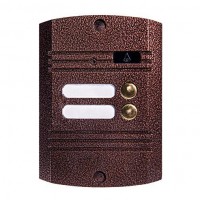 Цветная вызывная панель AVC-422 NTSC