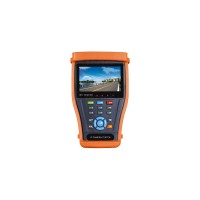 Универсальный монитор-тестер аналоговых и IP-видеокамер TIP-LT-M-4.3