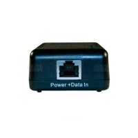 PoE-сплиттер стандарта IEEE 802.3af
