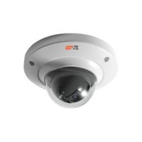 Купольная IP видеокамера GTVS GTI-33DF 3 Мпикс
