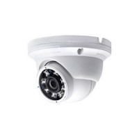 Купольная IP камера GTVS GTI-33DWFIR с разрешением 3.0 Мпикс