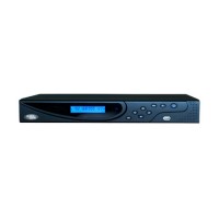 IP видеорегистратор на 32 IP камеры GTVS GTR-IP32H с одним входом для микрофона