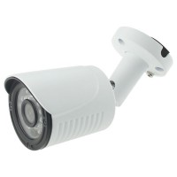 AltCam ICF24IR-2 Наружная IP камера 2 Мпикс с ИК подсветкой 25 метров