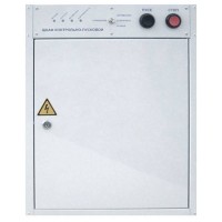 Шкаф контрольно-пусковой ШКП-004 вар. 2